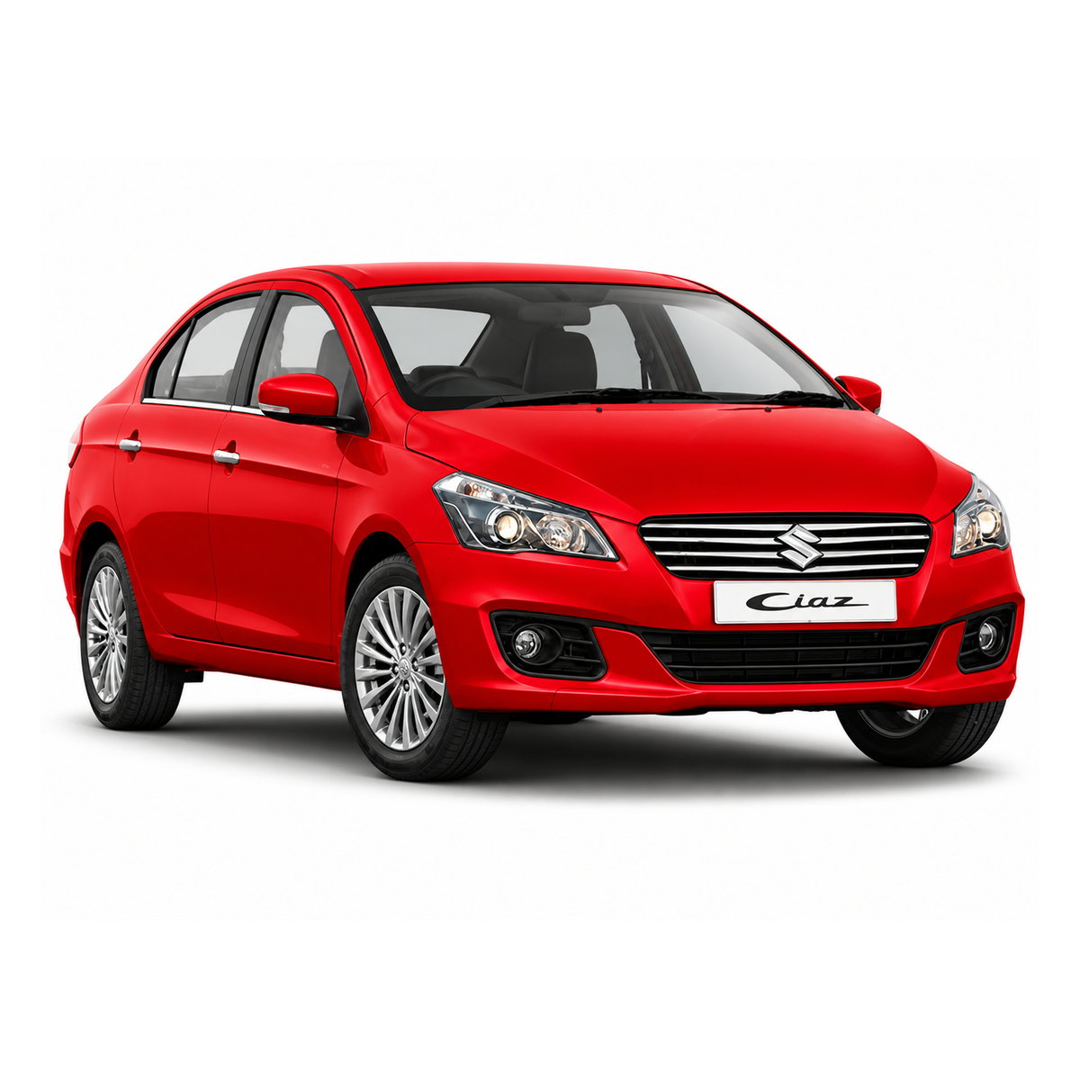 VIDRIO-PUERTA SUZUKI CIAZ 2016-